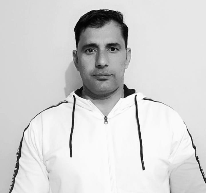 Mentor Kapil